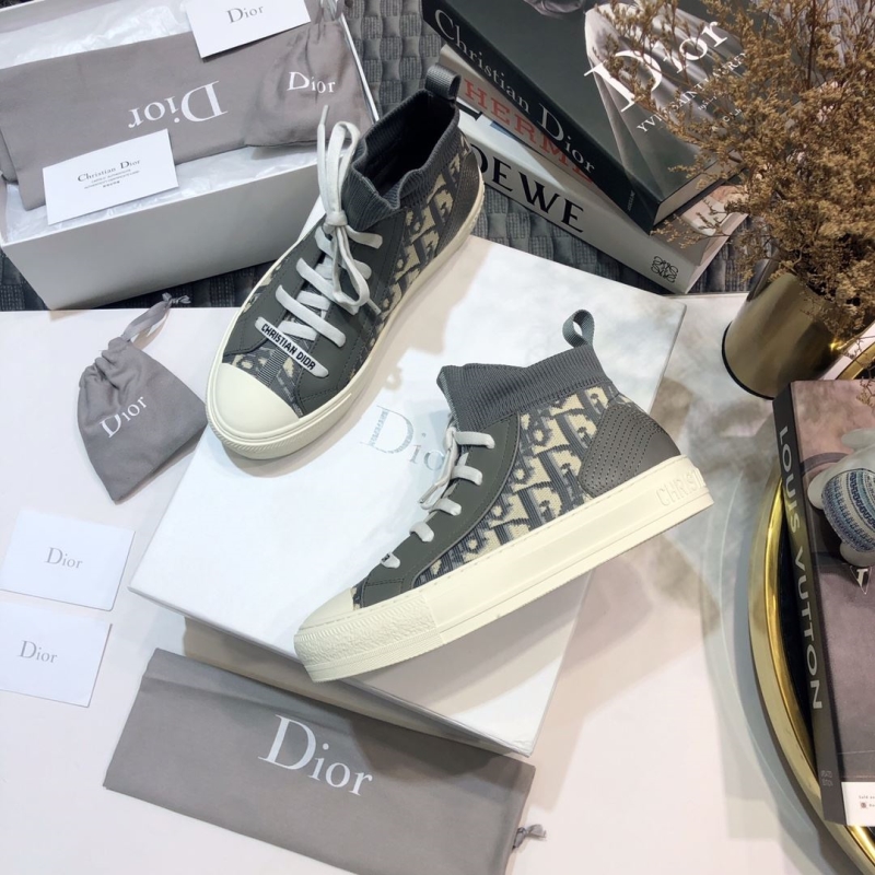 Christian Dior Casual Shoes